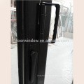 Aluminium folding door with as2047 certificate foldable glass doors